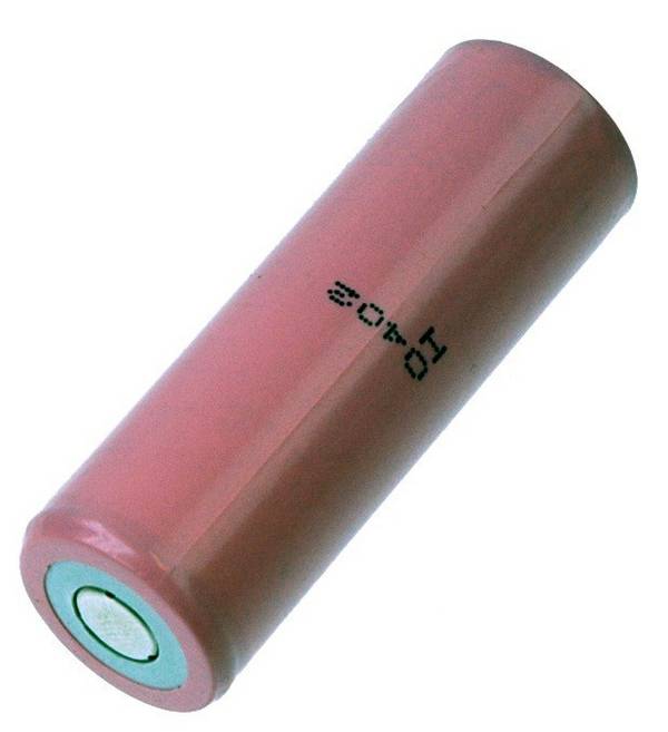 Hückmann Akku 1,2V HHR-210AB