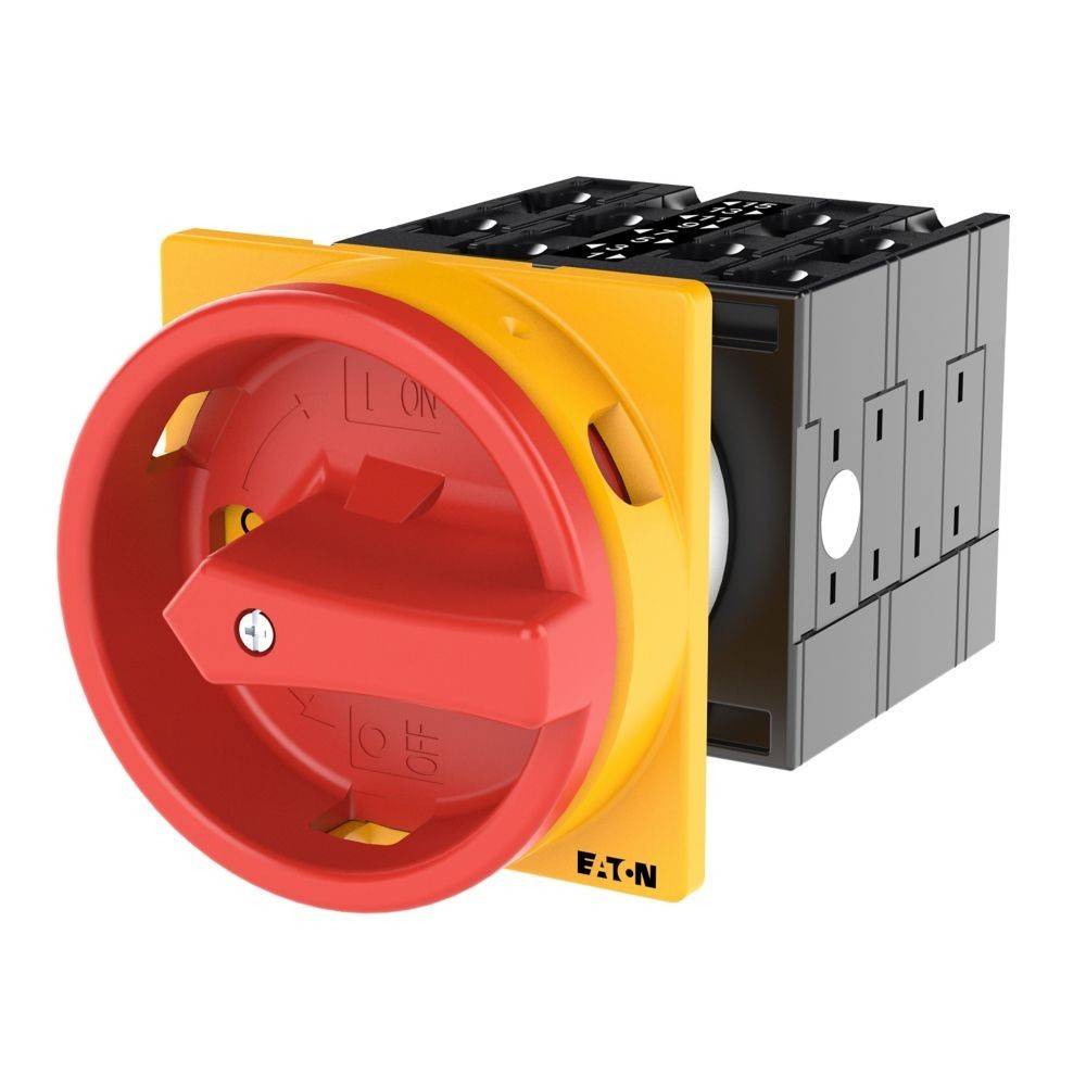 Eaton Hauptschalter 6polig 32A T3-4-15700/EA/SVB-0