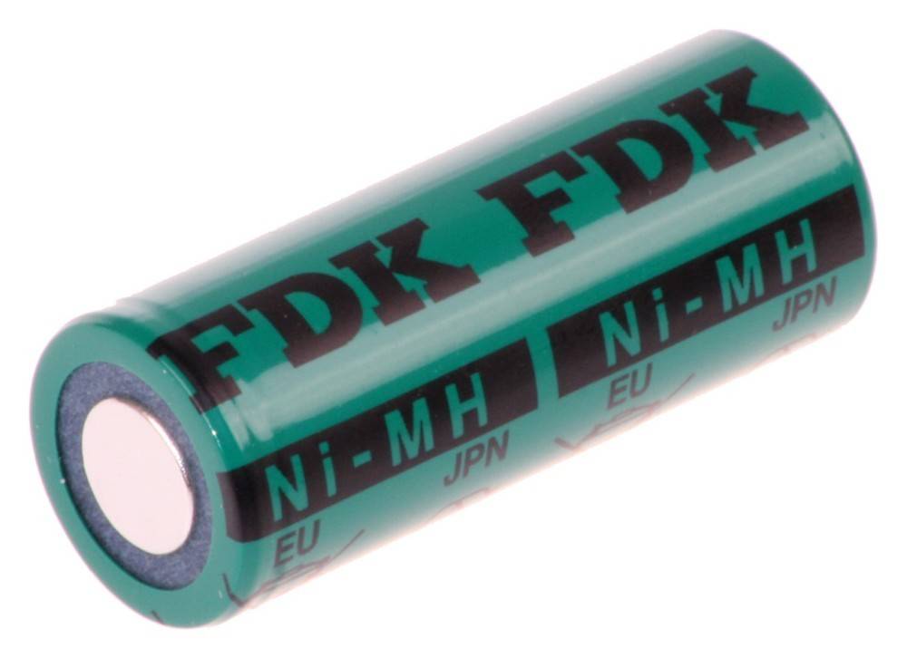 Hückmann Akku 1,2V HR-4/5AU-IMT-0