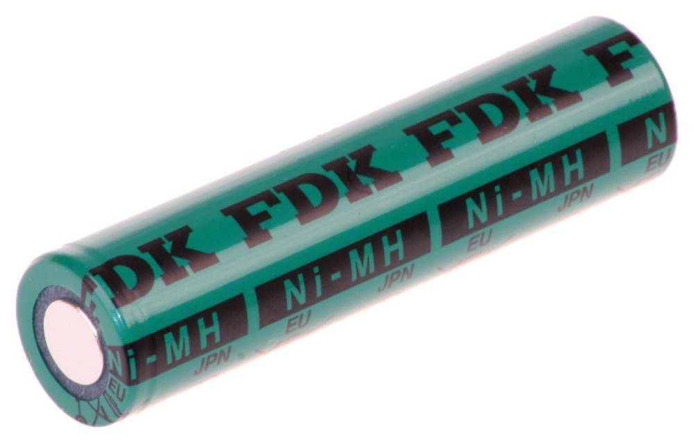 Hückmann Akku 1,2V HR4/3AU(4.0)SE-0