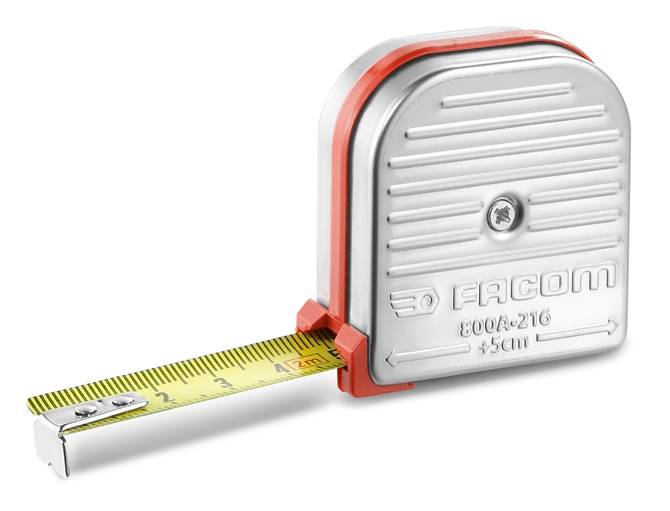 Facom 800A.216PB Rollbandmass 2m-0