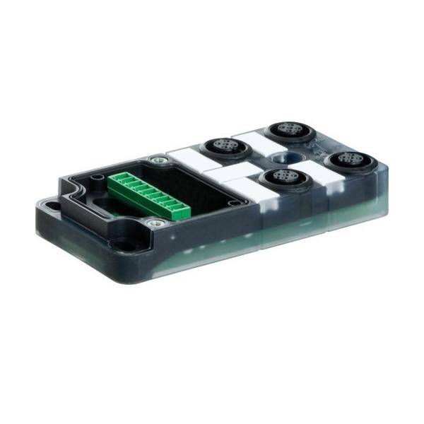 Murrelektronik Grundmodul ohne LED-0