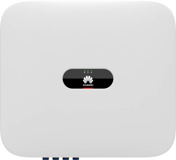 Huawei Hybrid Inverter SUN2000-6K-MAP0