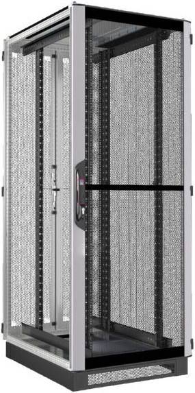 Rittal Netzwerkschrank 42HE Premiumrack-10A