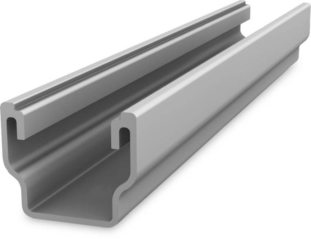 K2 Systems Montageschiene 2000471-0