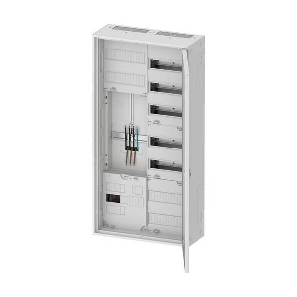 EATON - Zähler-Komplettschrank ZSD-ZV-1100/APZ
