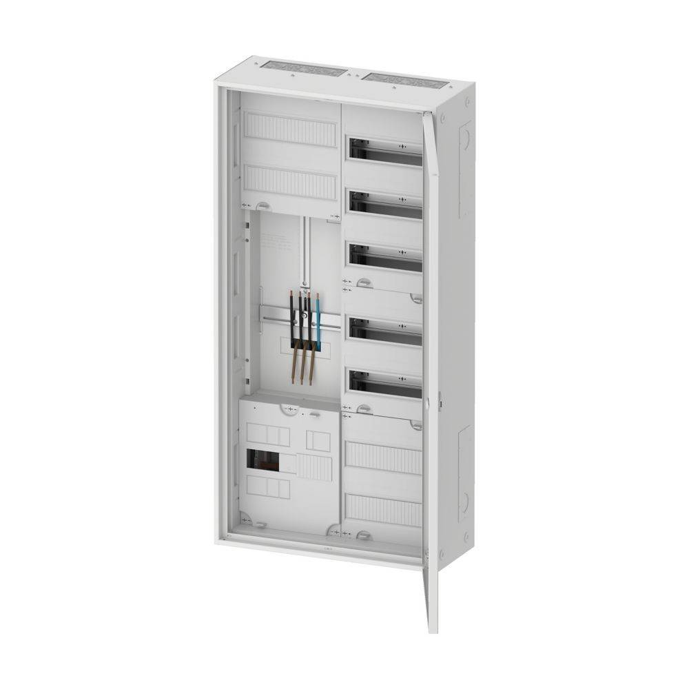 EATON - Zähler-Komplettschrank ZSD-ZV-1100/APZ-0