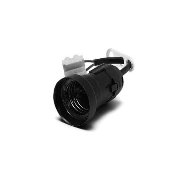 Houben Baupendel E27 m.Steckkl. 537300