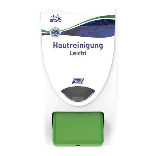 DEB STOKO LGT2LDGER Deb® Cleanse Light 2000 Spender für Reinigungsprodukte-0