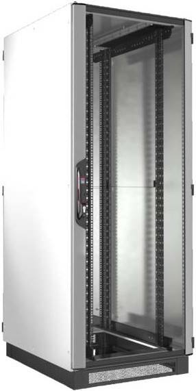 Rittal Netzwerkschrank 42HE Premiumrack-10