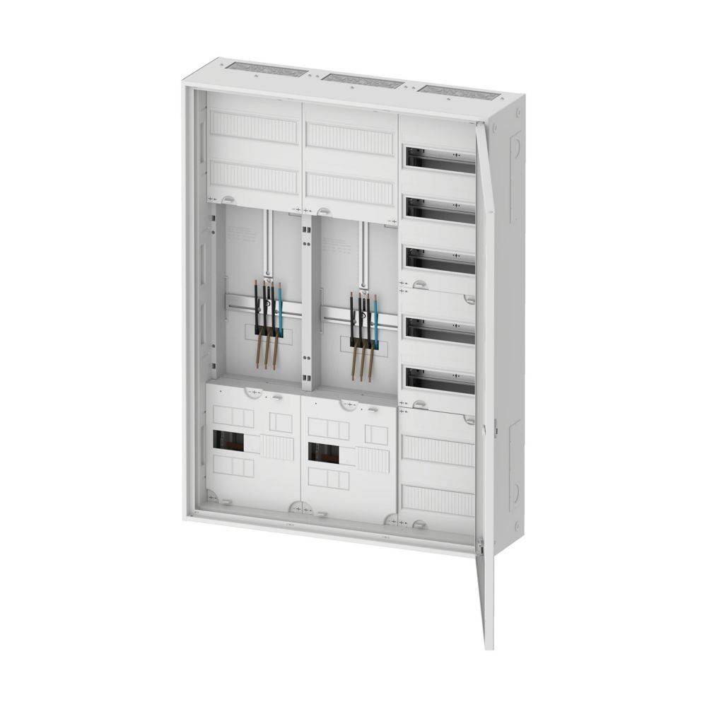 EATON - Zähler-Komplettschrank ZSD-ZZV-1100/APZ-0
