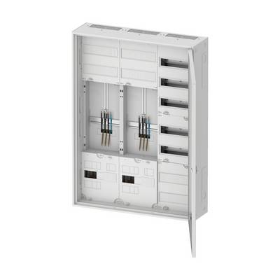 EATON - Zähler-Komplettschrank ZSD-ZZV-1100/APZ-0