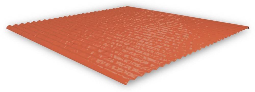 K2 Systems FLA Metallabdeckung 2004282-0