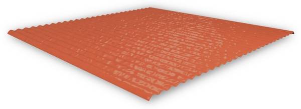 K2 Systems FLA Metallabdeckung 2004282