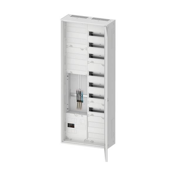 Eaton Zählerschrank ZSD-ZV-1400/APZ