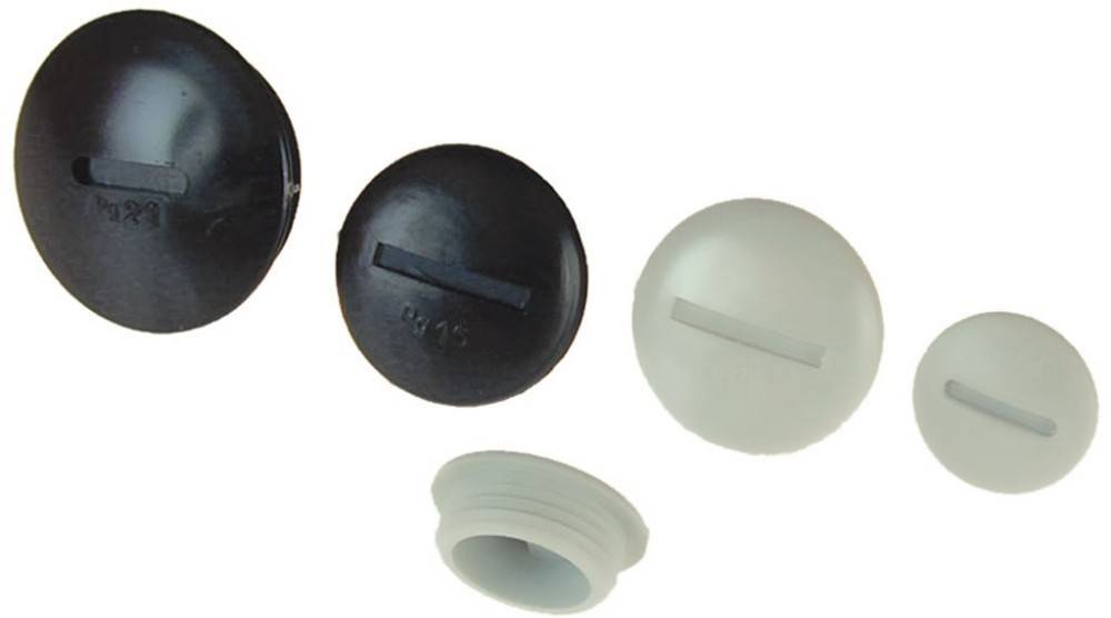 Plica Blindstopfen 907215619