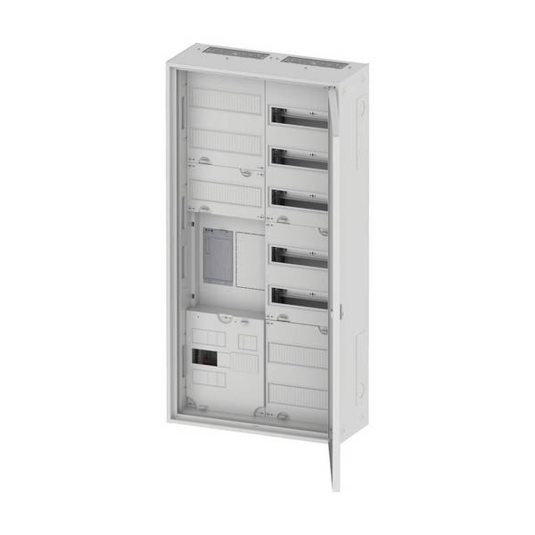 EATON - ZSD-ZV-1100-BKE- EP-502605I/APZ/16QMM Zählerschrank eHZ 1.100mm