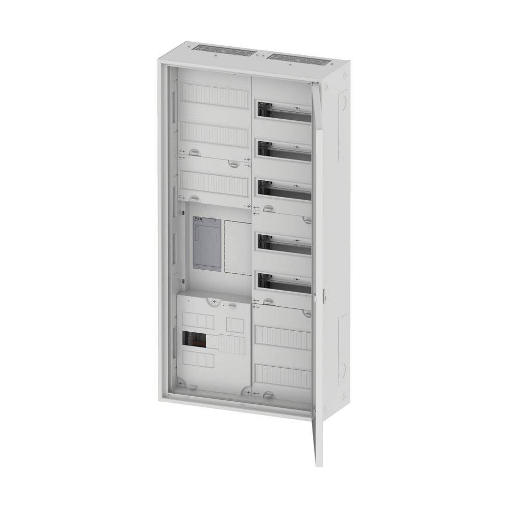 EATON - ZSD-ZV-1100-BKE- EP-502605I/APZ/16QMM Zählerschrank eHZ 1.100mm-0
