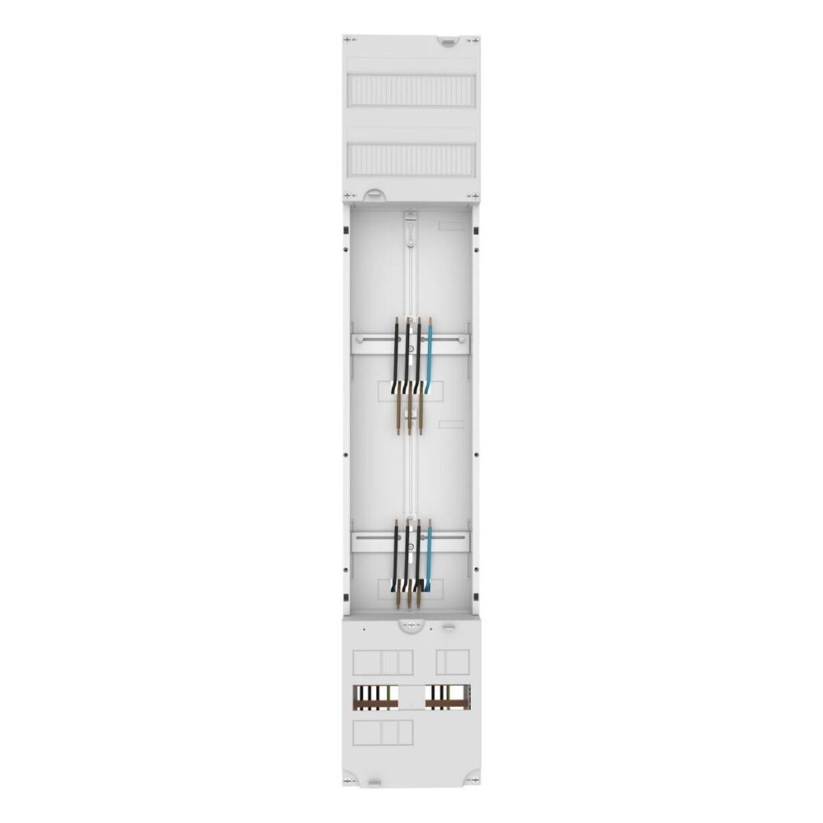 Eaton (Installation) Zählerfeld ZSD-Z19A1073-1