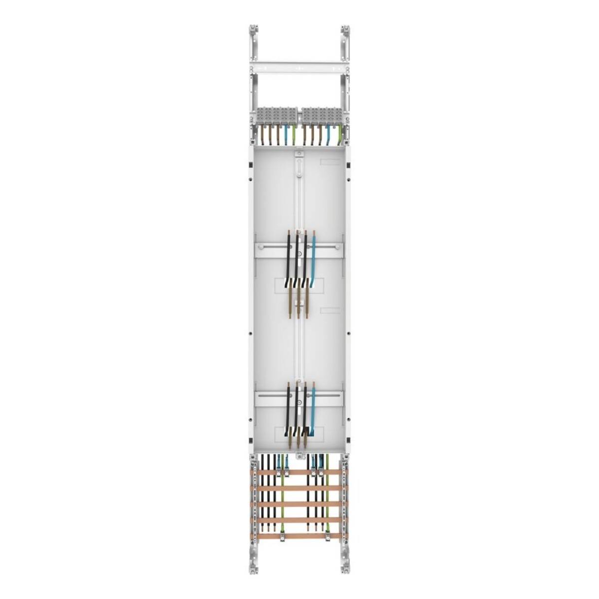 Eaton (Installation) Zählerfeld ZSD-Z19A1073-2