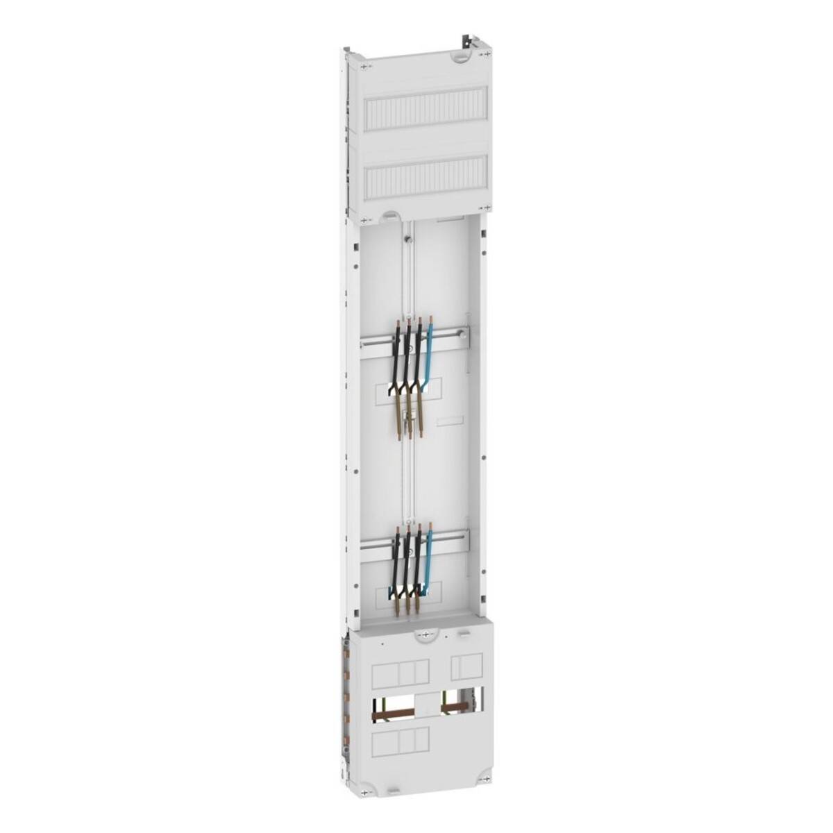 Eaton (Installation) Zählerfeld ZSD-Z19A1073-3