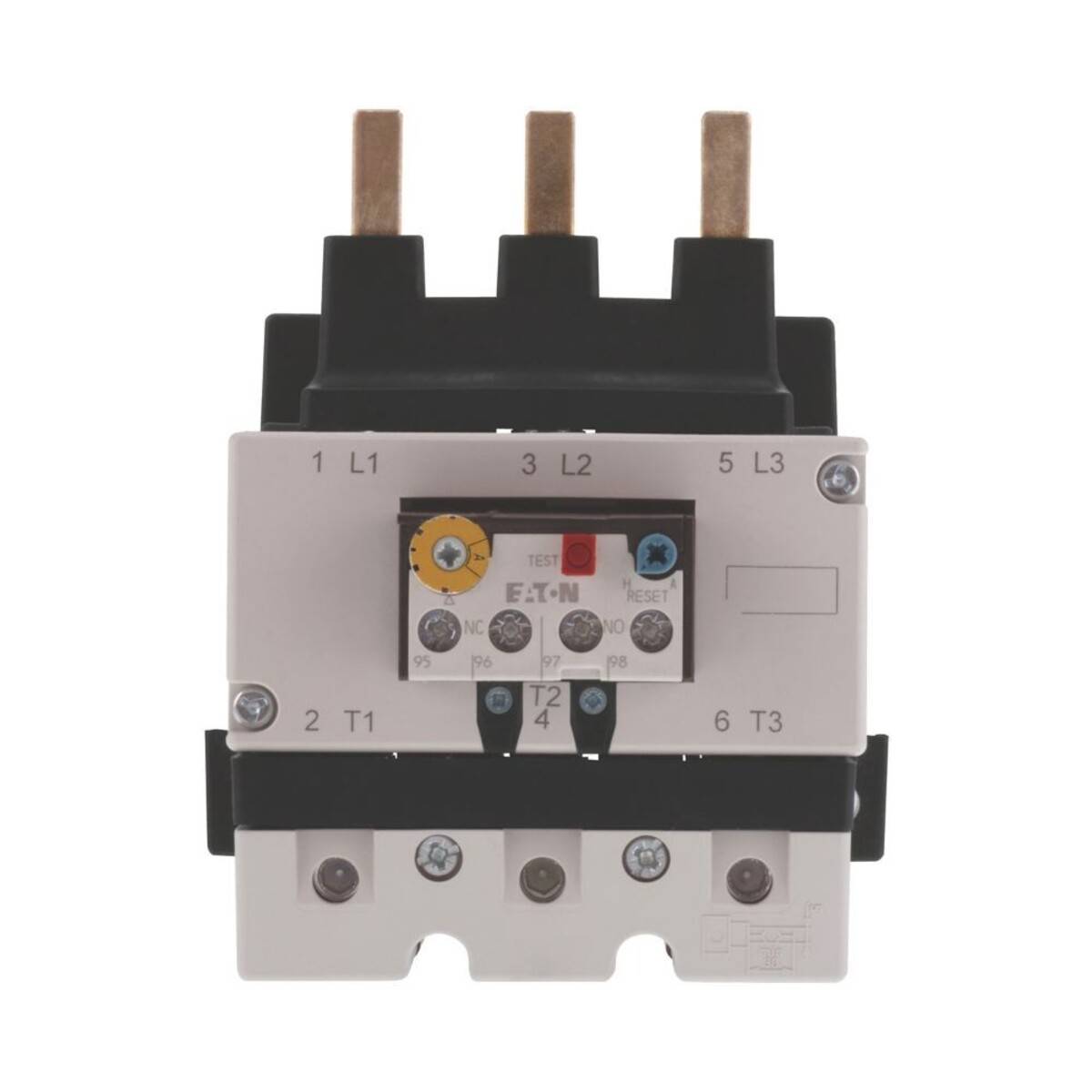 Eaton Motorschutzrelais Direkt- ZB150-175-1