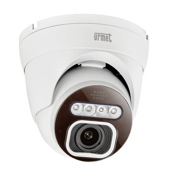 Grothe 5MPX IP Dome-Kamera VK 1099/542