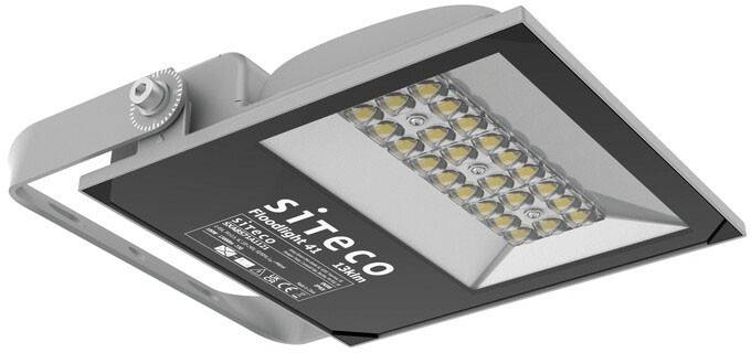 Siteco LED-Fluter 5XA8571A1121-0