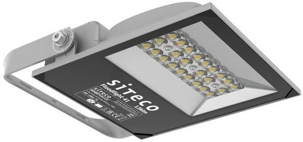 Siteco LED-Fluter 5XA8571A1121