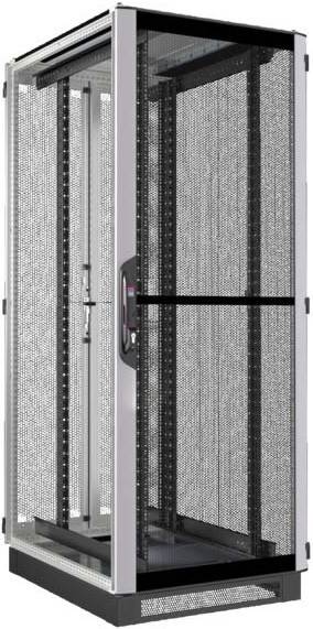 Rittal Netzwerkschrank 42HE PremiumServer-10