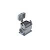 Harting Sockelgehäuse, mit 19300067297