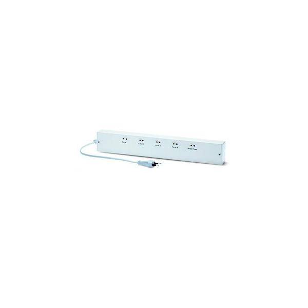 Eberle Controls Funkempfänger INSTAT 868-a4Funkempfänger - 868 MHz - IP 40-0