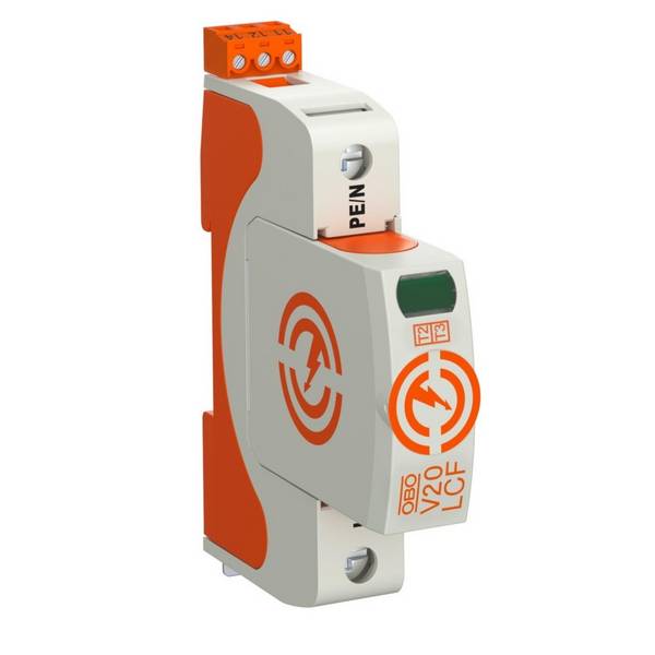 OBO Bettermann SurgeController V20