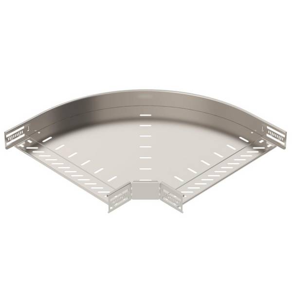 OBO Bettermann Bogen 90 Grad RB 90 640 A4