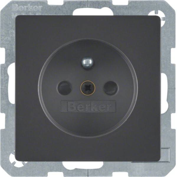 Berker Steckdose MAN0205223