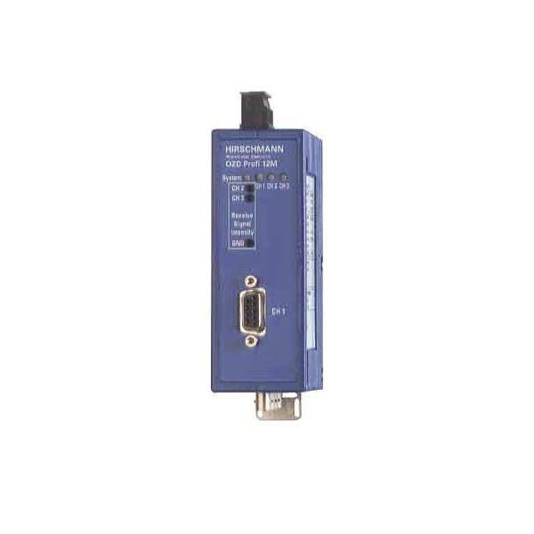 Hirschmann INET Multimode-Converter OZD PROFI