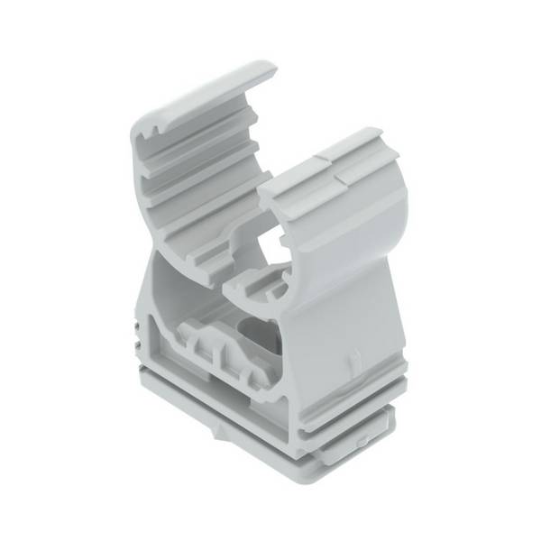 100 Stk. OBO Bettermann proQuick-Schelle PQ-12