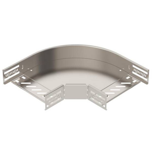 OBO Bettermann Bogen 90 Grad RB 90 620 A4
