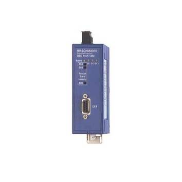 Hirschmann INET Multimode-Module OZD PROFI 12M