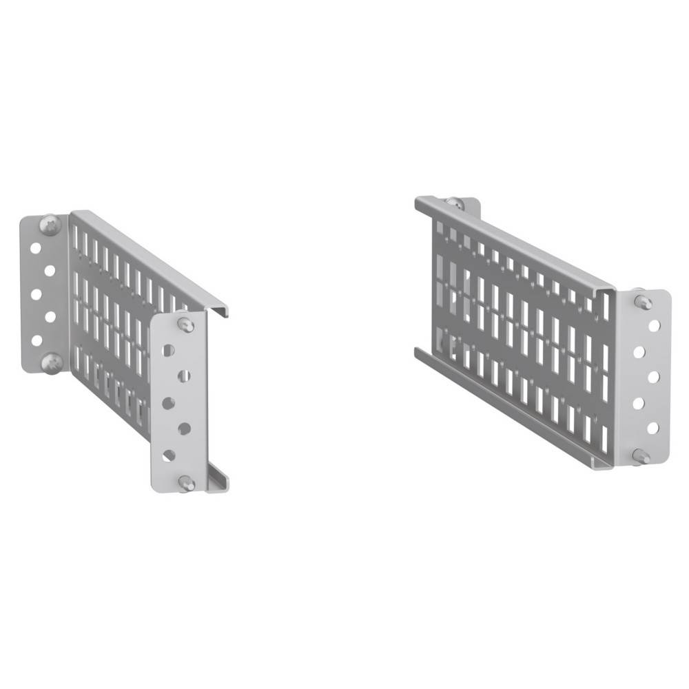 Schneider Electric 2 Integrierte Schienen-0
