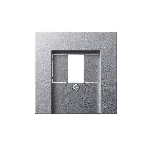Gira Abd. USB-Spannungsvers. 037626-0