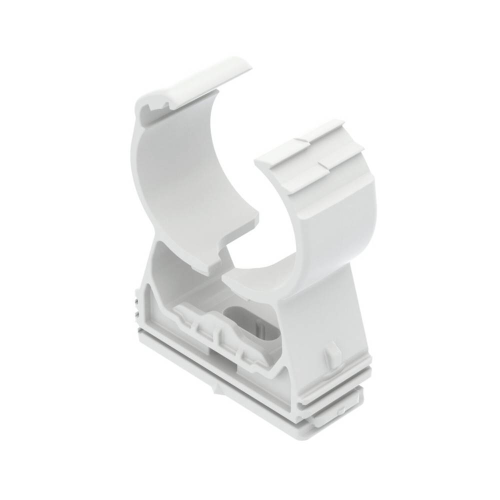 10 Stk. OBO Bettermann proQuick-Schelle PQ-25 SWS-0
