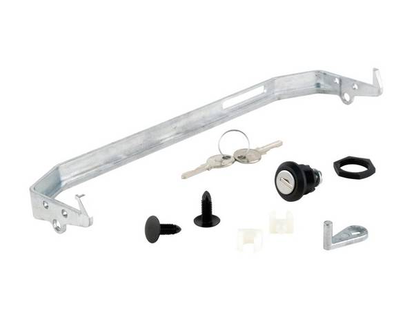 Corning VKA-Schlossbausatz DE620004817