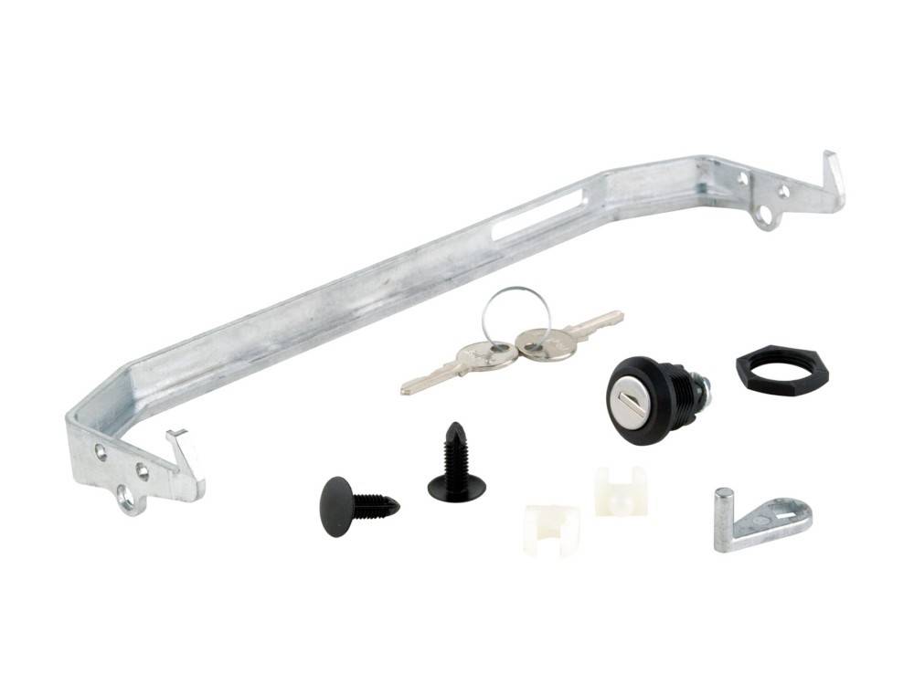 Corning VKA-Schlossbausatz DE620004817-0