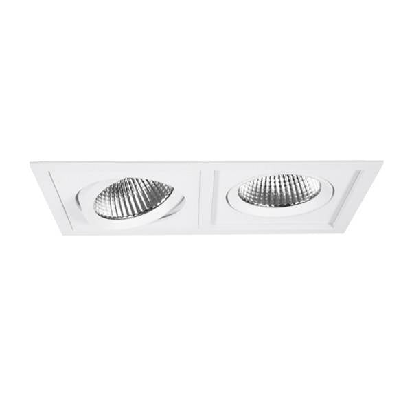 LTS Licht&Leuchten LED-Strahlereinsatz SCEKLP10.3-0