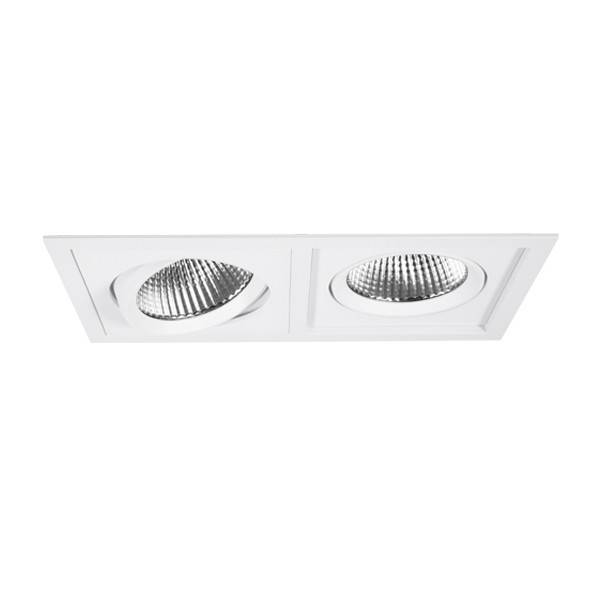 LTS Licht&Leuchten LED-Strahlereinsatz SCEKLP10.3