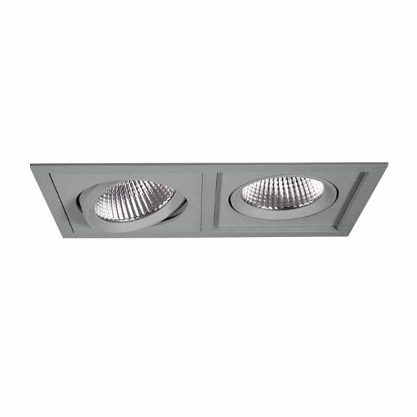 LTS Licht&Leuchten LED-Strahlereinsatz-0