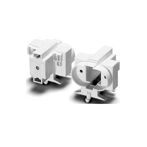 Houben Fassung G23 ws,Splint f.Wd.1,2mm 101298-0