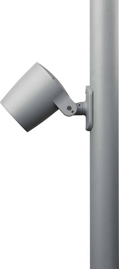 Meyer+Sohn LED-Scheinwerfer bandförmig, vertikal 8902256220-0