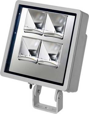 Meyer+Sohn LED-Scheinwerfer asymmetrisch 8888065140